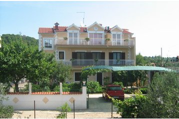 Croatia Privát Brodarica, Exterior